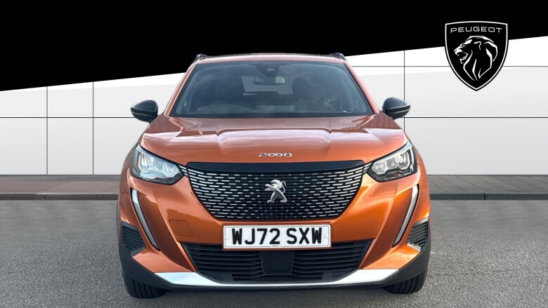 Peugeot 2008 1.2 PureTech Allure Premium+ 5dr Petrol Estate